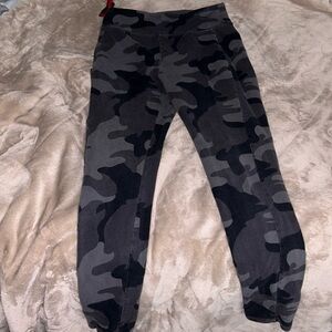 Hollister Leggings